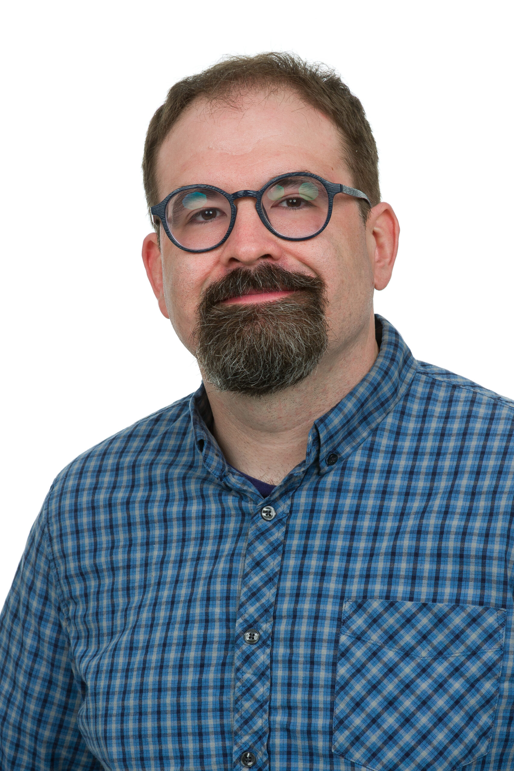 Zachary Veuleman headshot