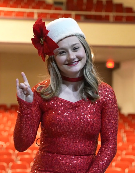 Demons On Fire Vol 6 - Makynli Delcambre