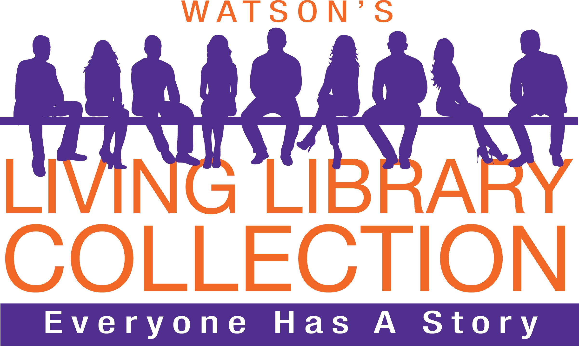 Living Library Logo