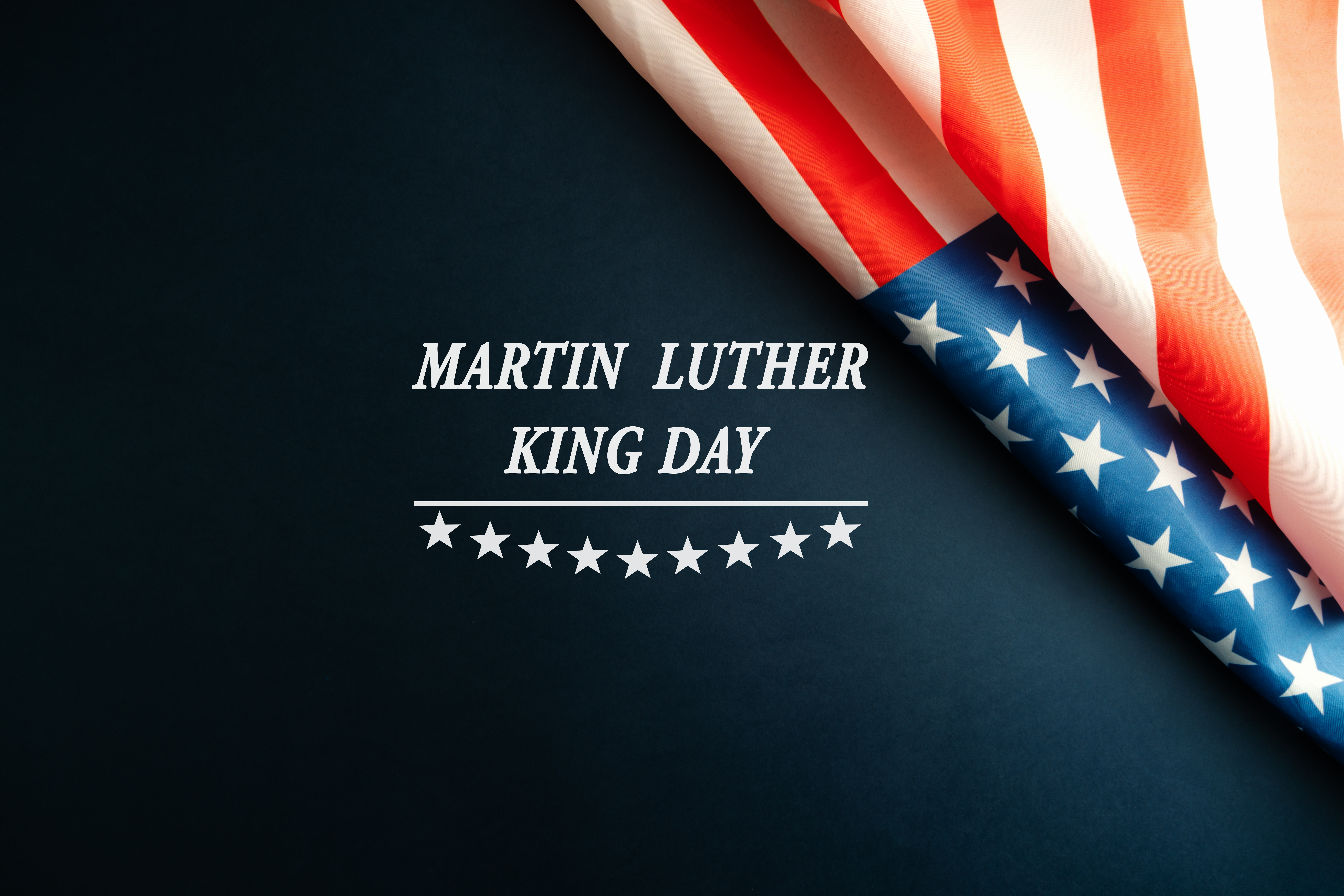Martin Luther King Day
