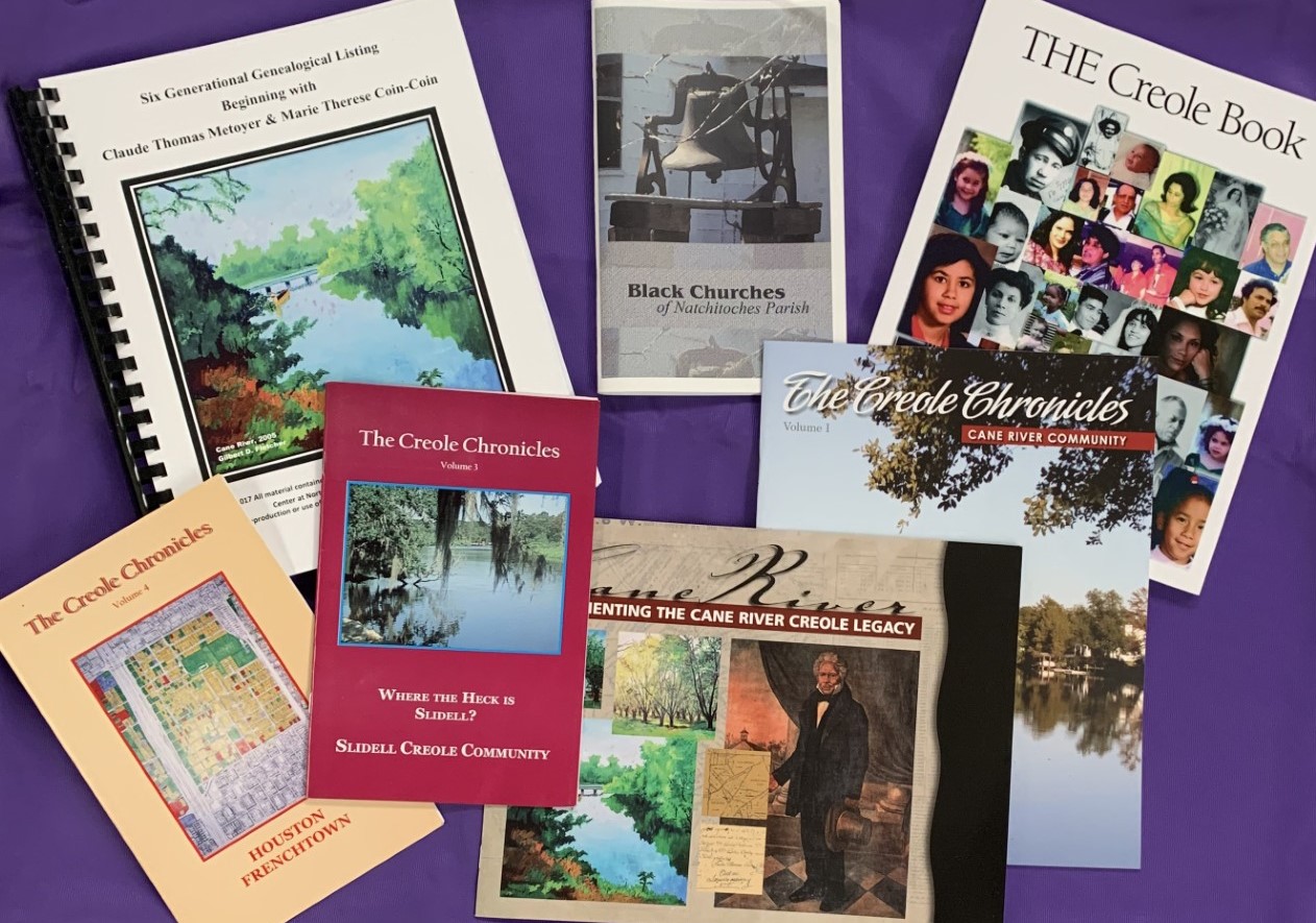 Creole Heritage Center