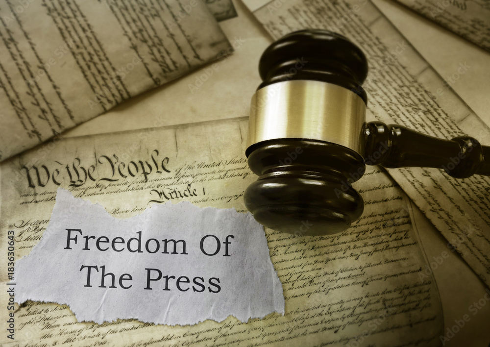 Freedom of the Press