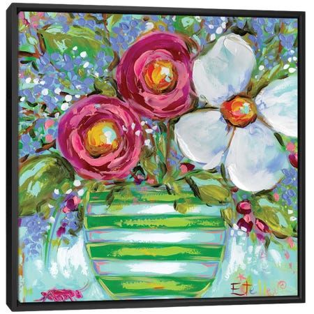 Pick Up Your Brush Painting class to be held March 5 and 19 