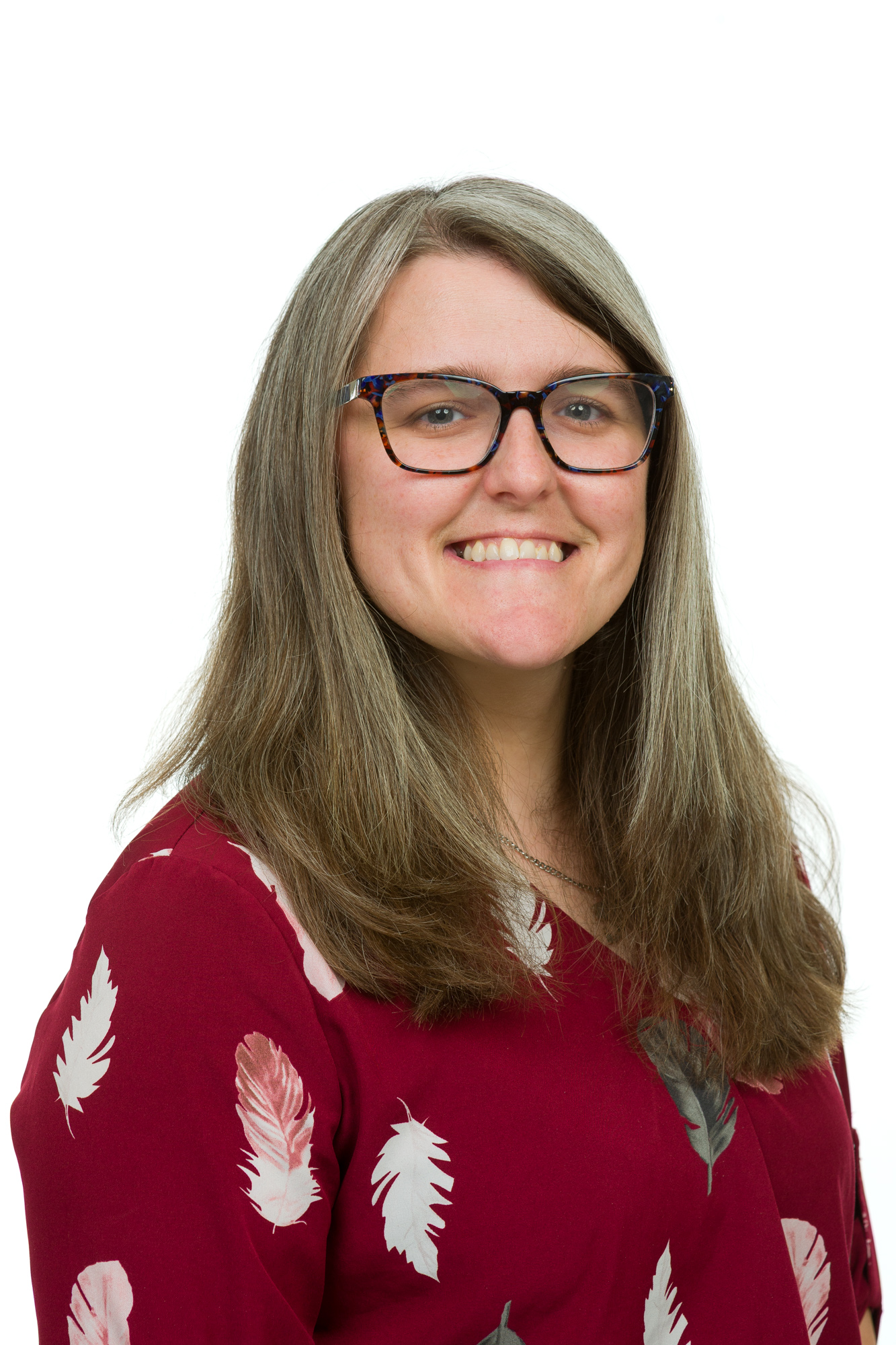 Tiffany Carrier headshot