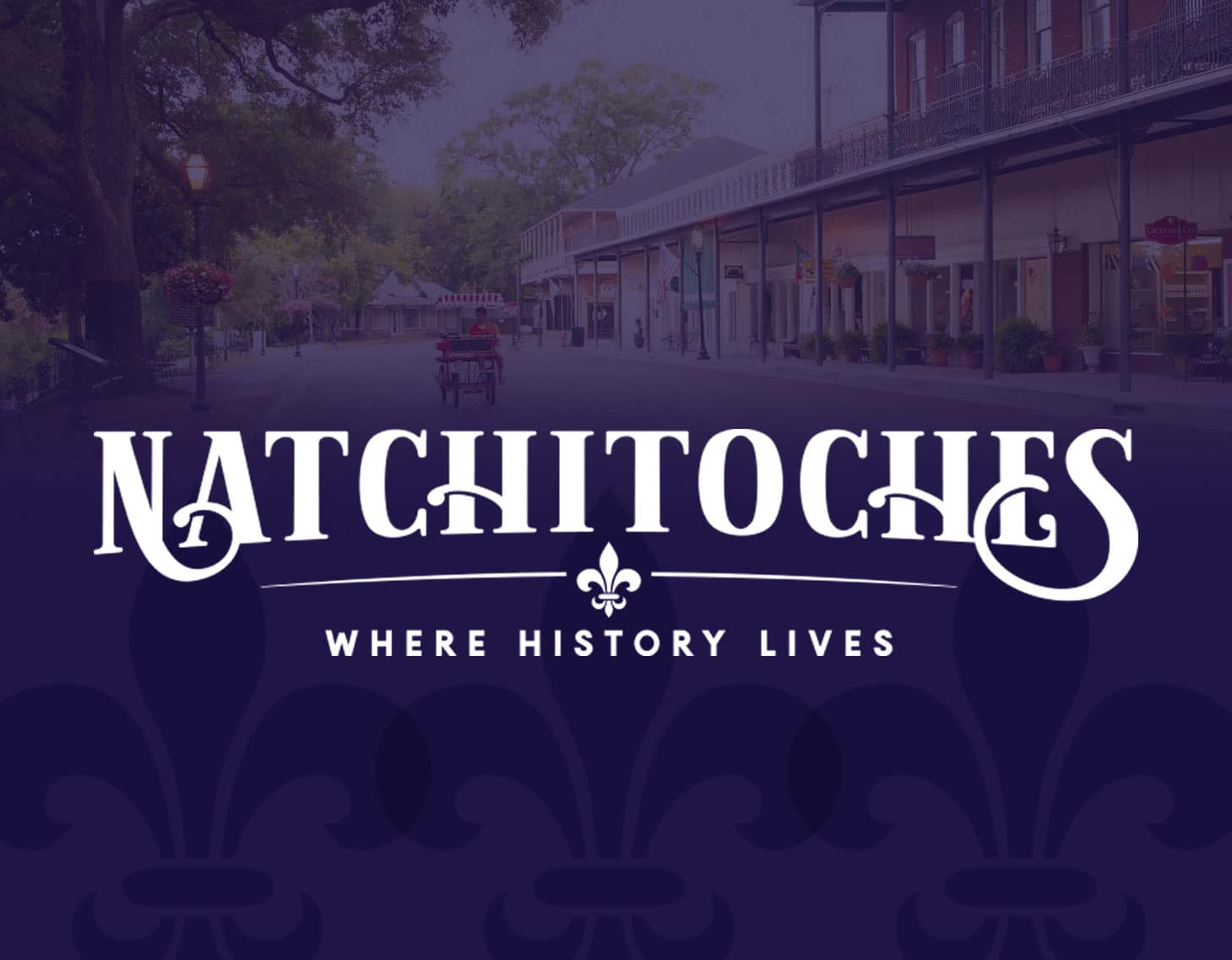 City of Natchitoches logo