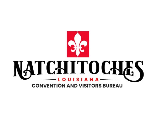 natchitoches tourism logo