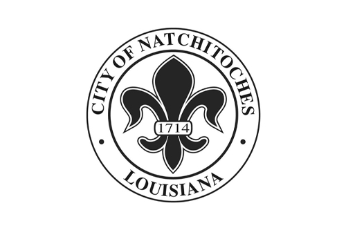 City of Natchitoches Logo