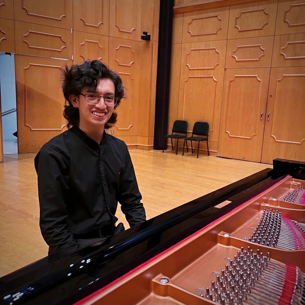 José Alejandro Luzuriaga Herrera