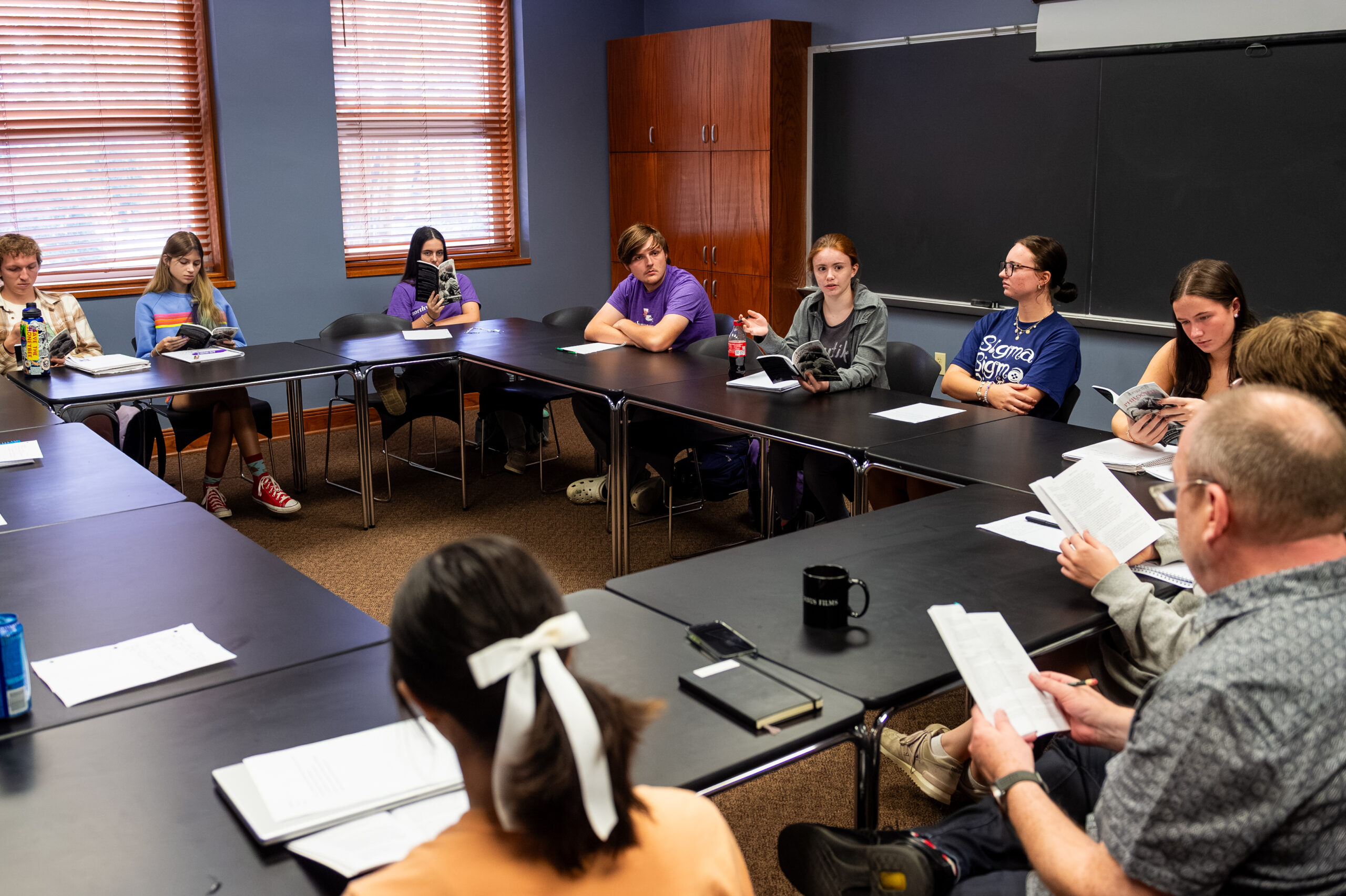 Scholars’ Day to be held March 7 