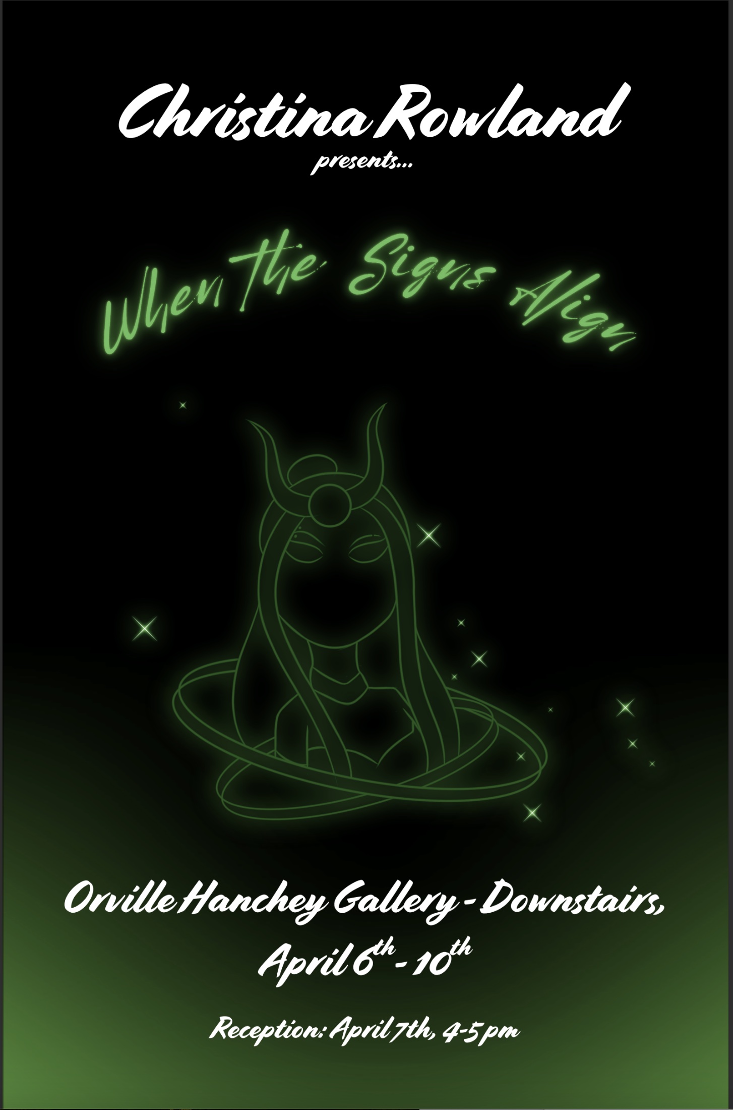 When the Signs Align