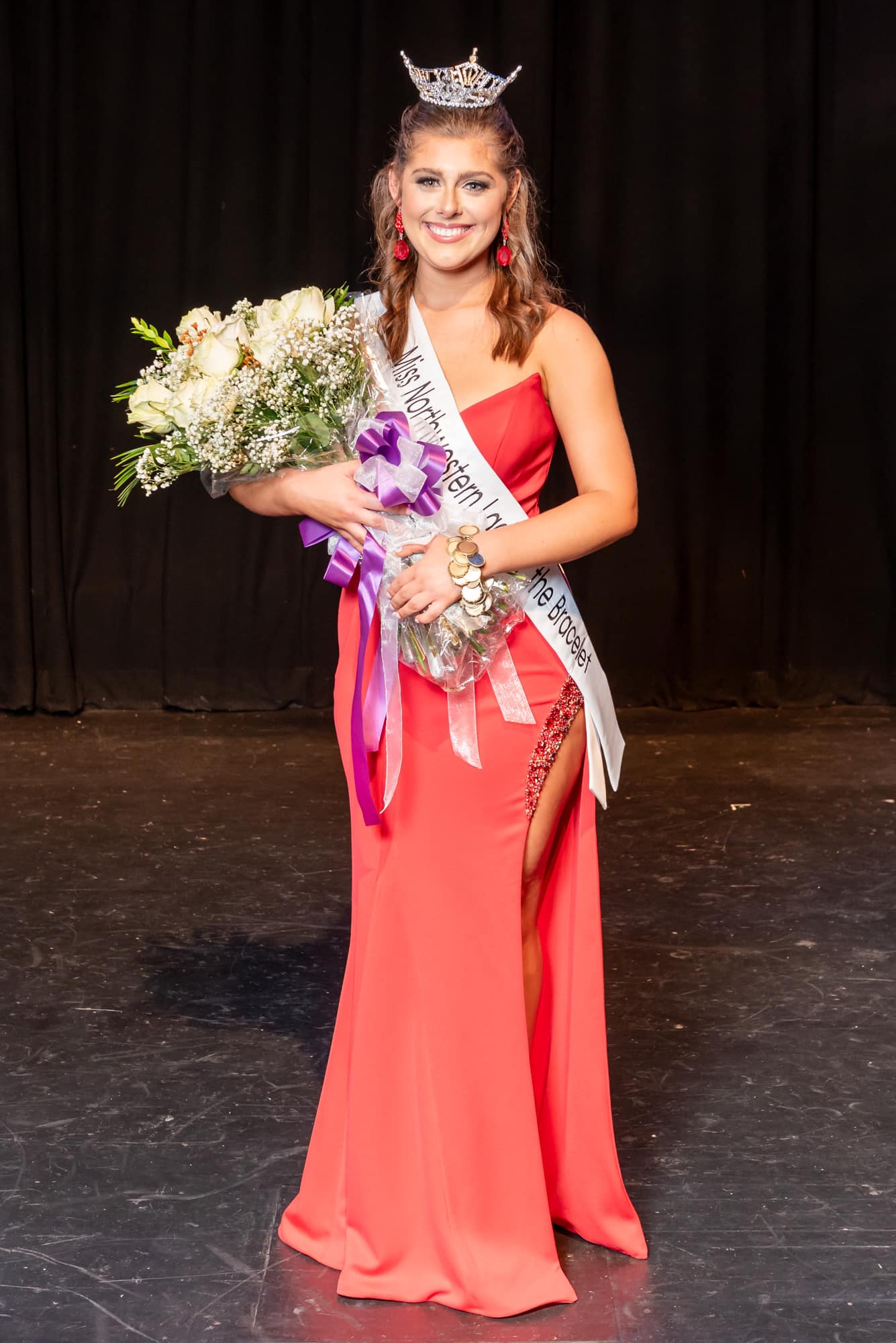 Lafayette school counselor wins Mrs. Louisiana