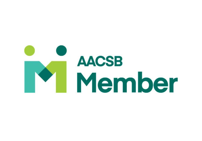 AACSB logo
