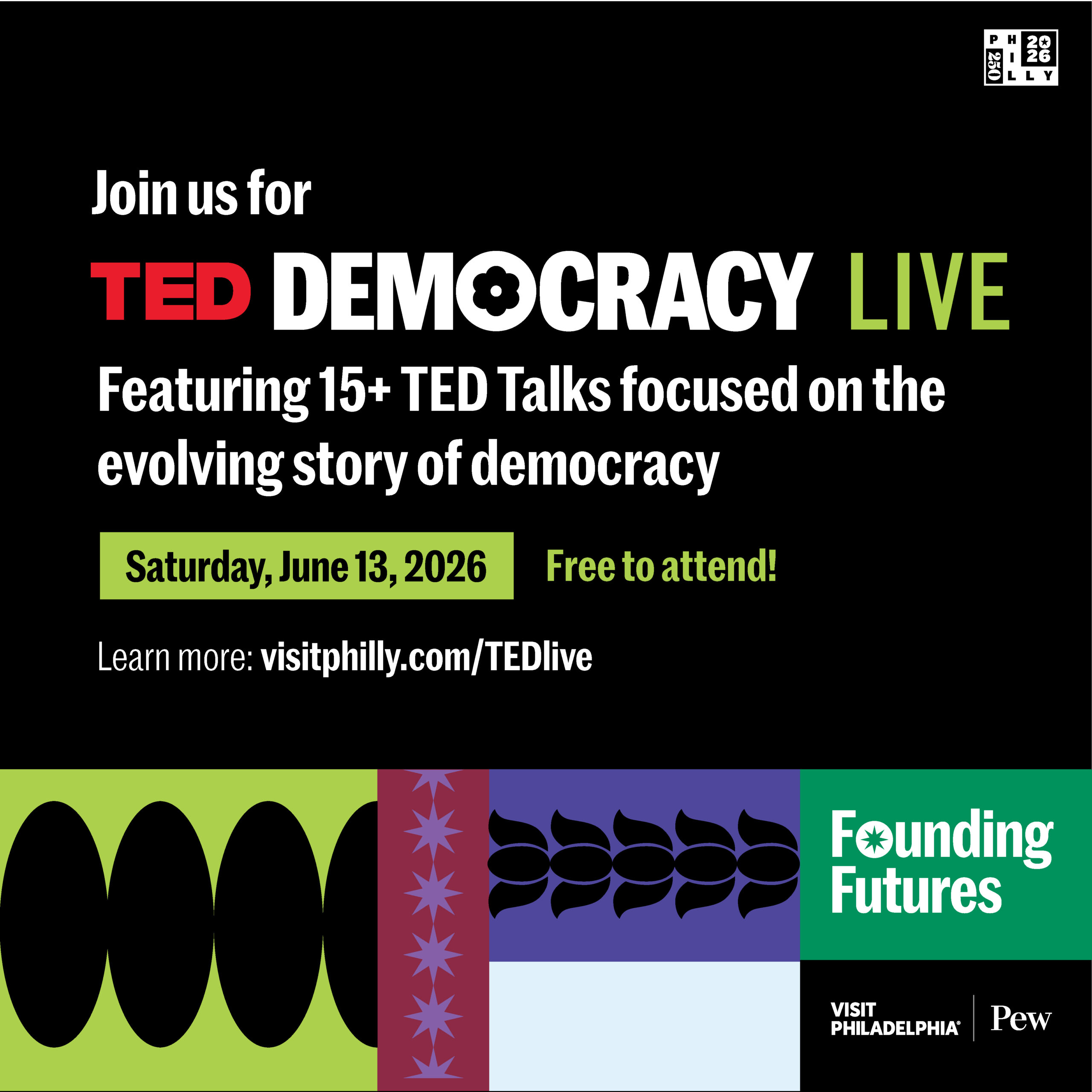 Watson Library to host daylong event on the evolution and future of democracy June 13.