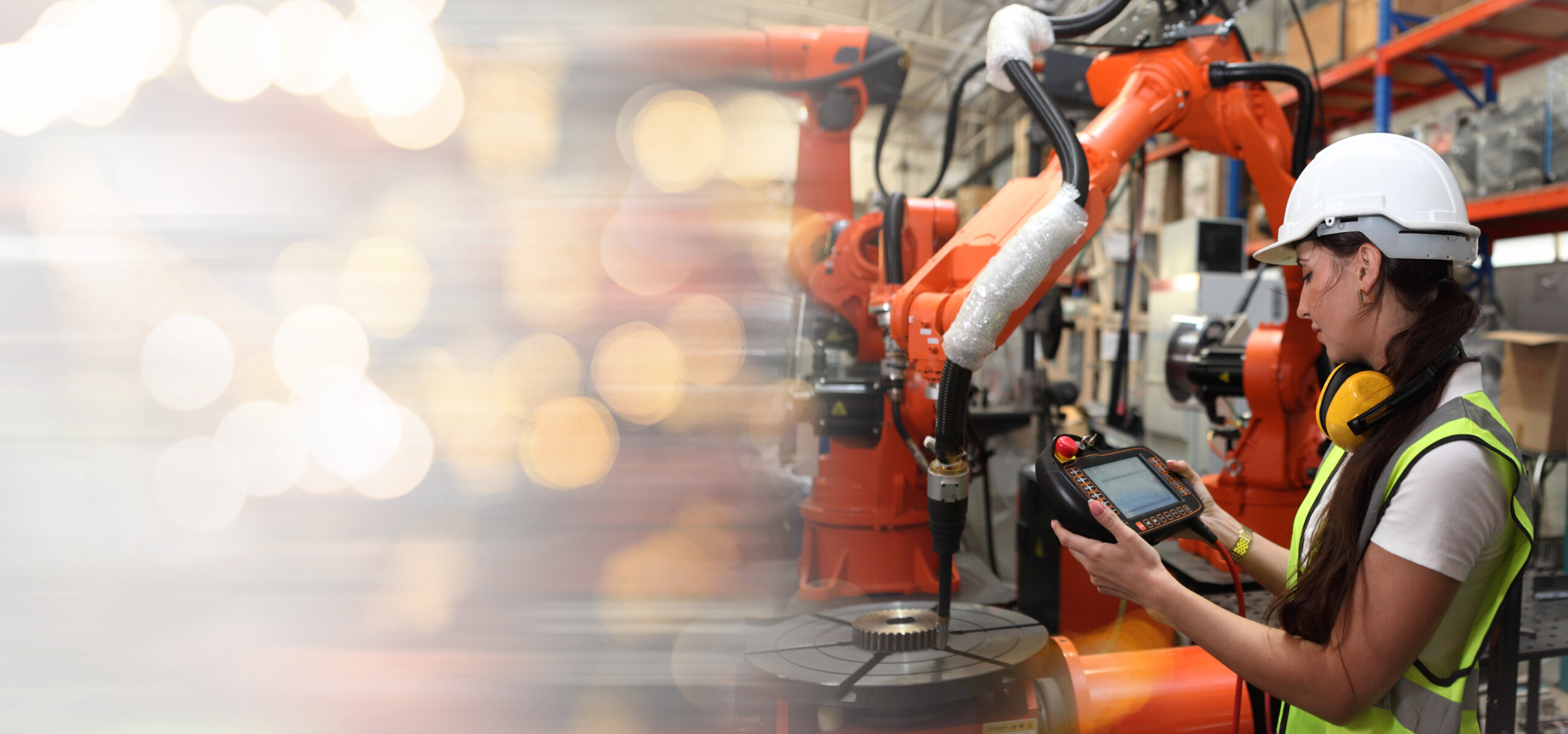 Advanced Manufacturing