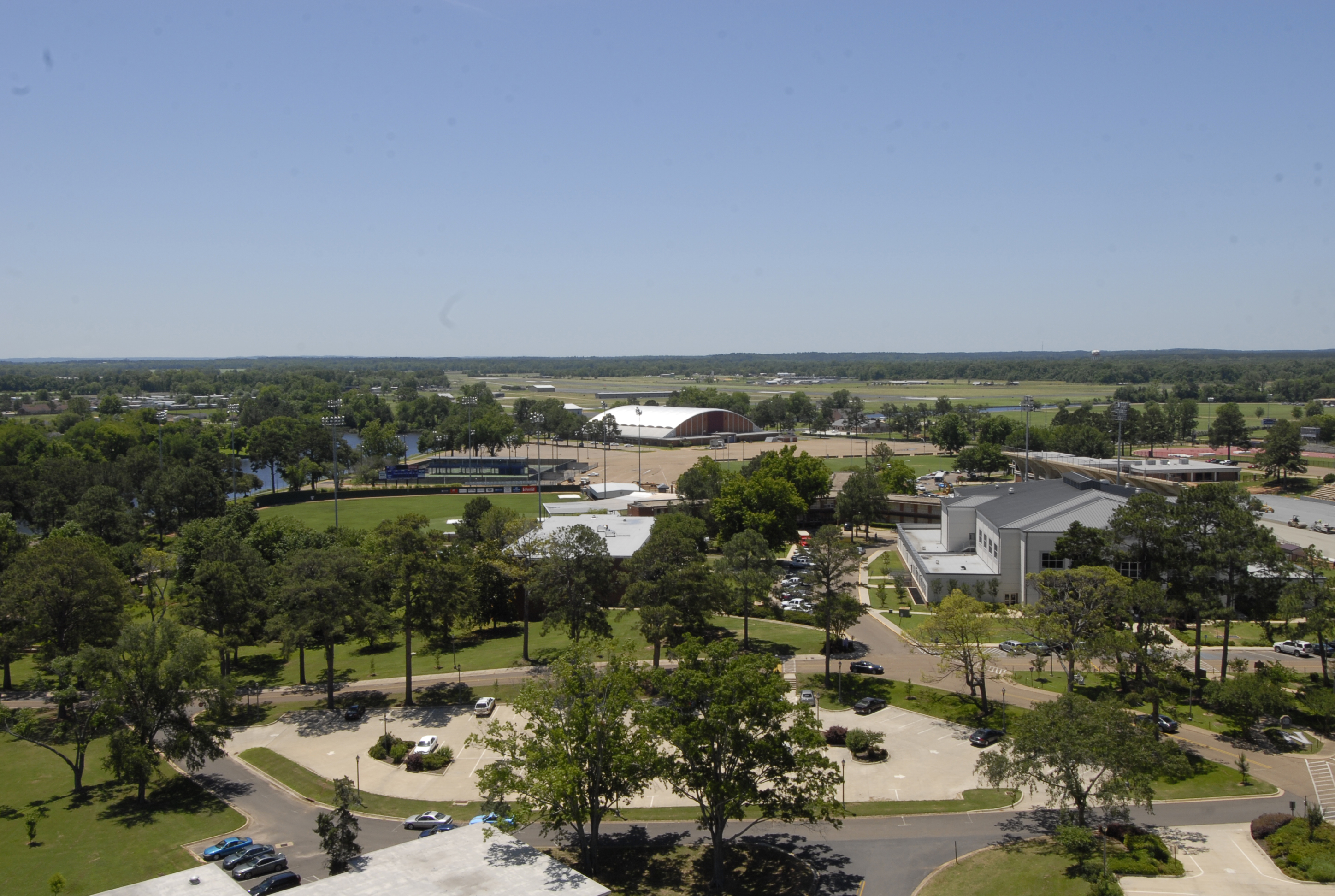 Northwestern State University