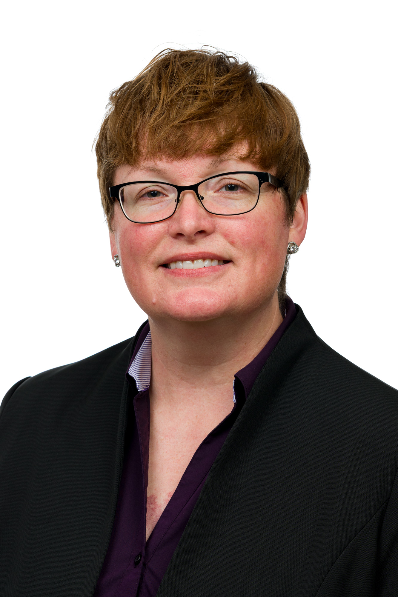 Anna Dugas headshot