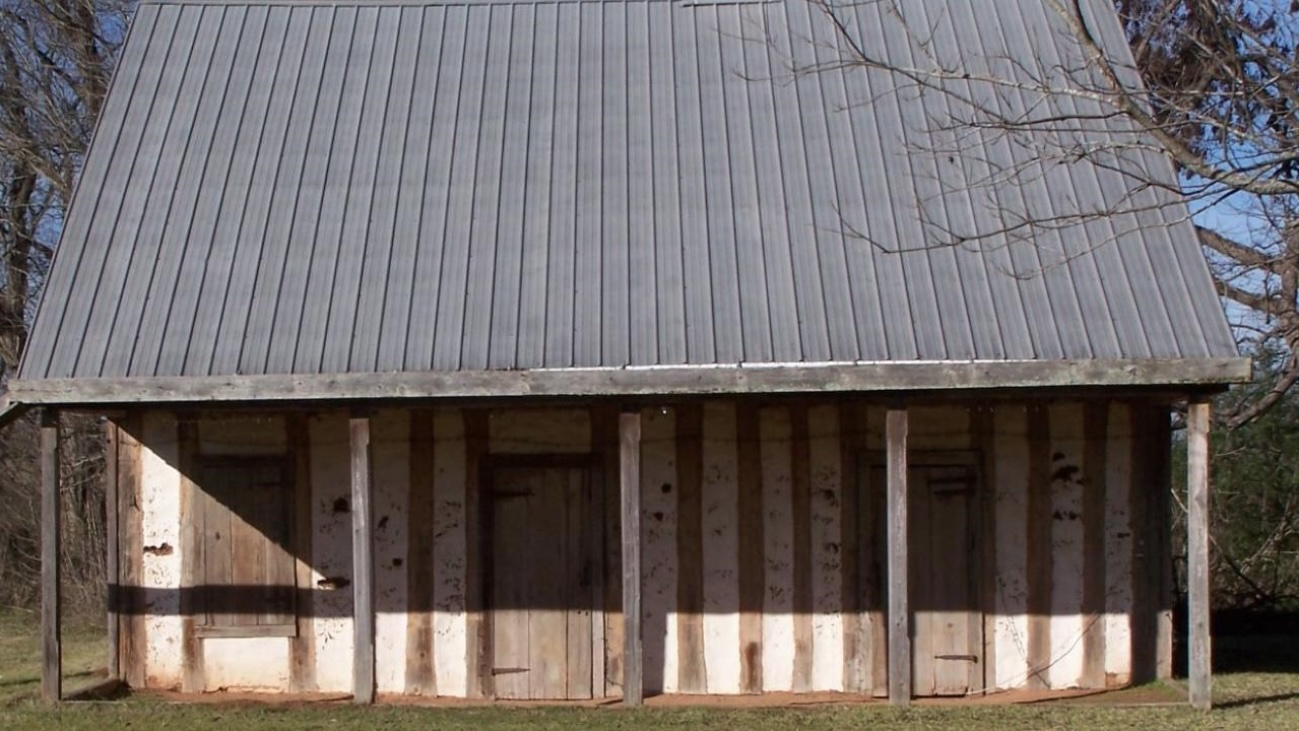 Badin-Roque House