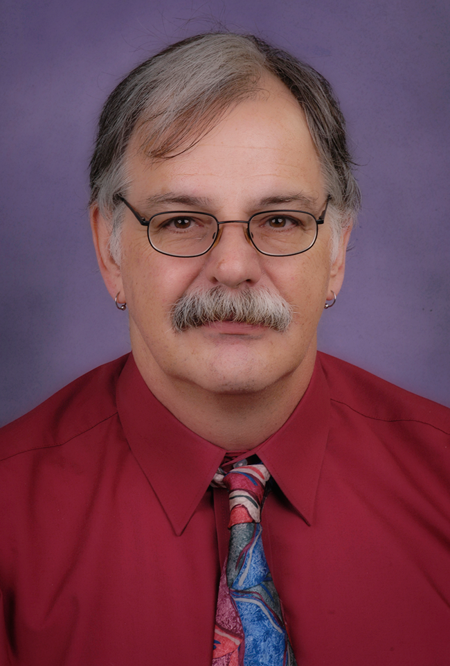 Dr. William Housel