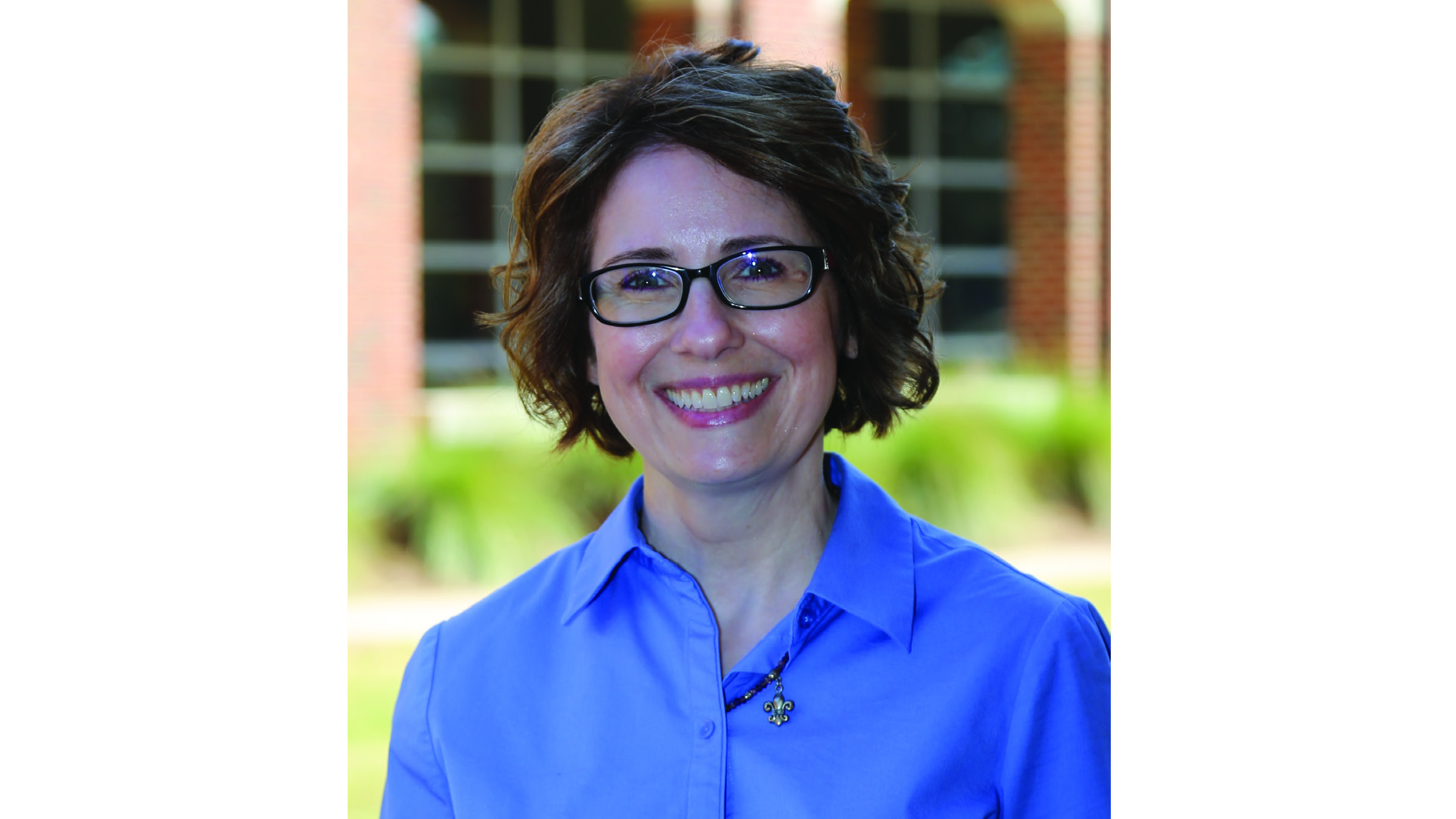 Dr. Michelle Fazio Brunson