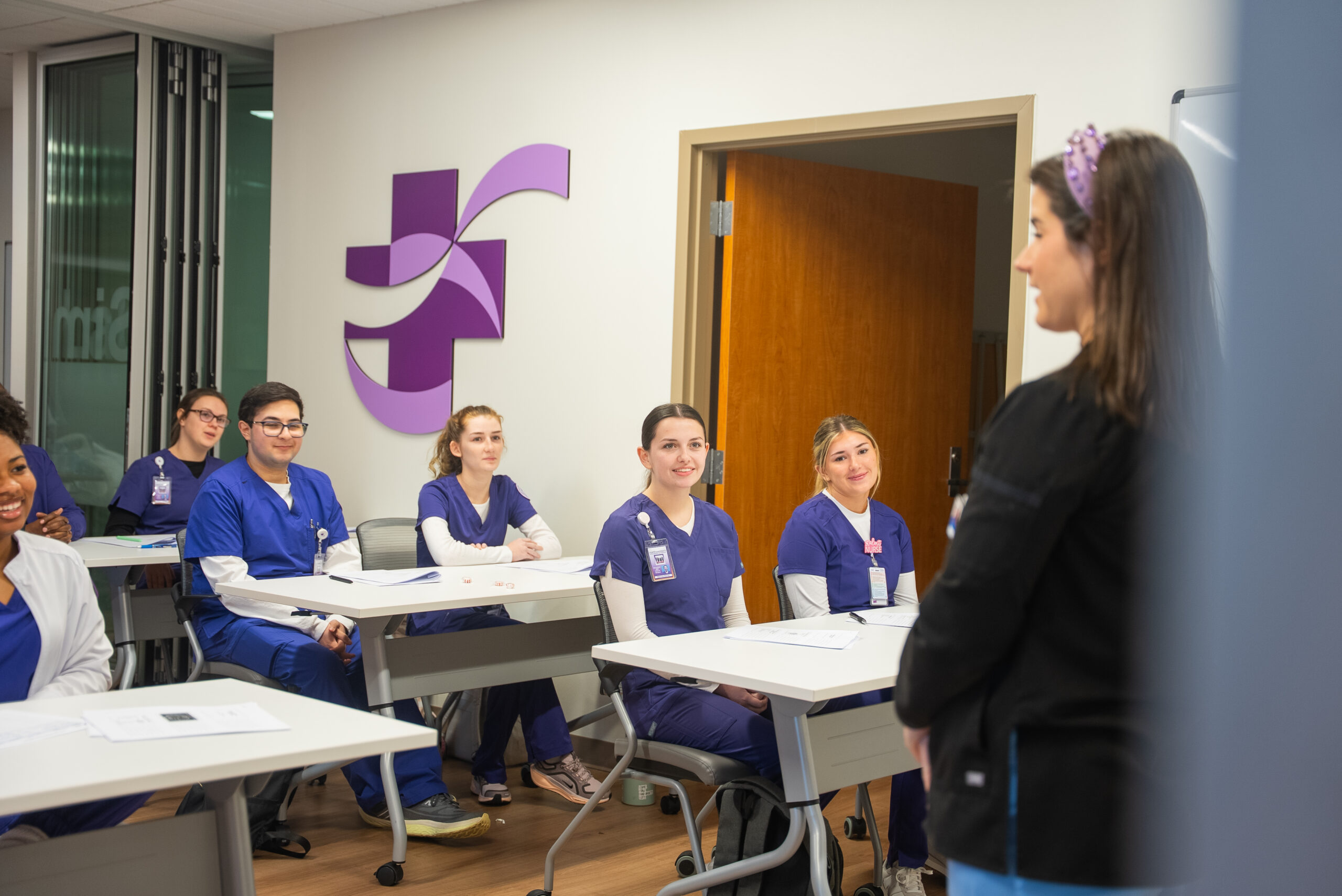 CHRISTUS Cohort Program