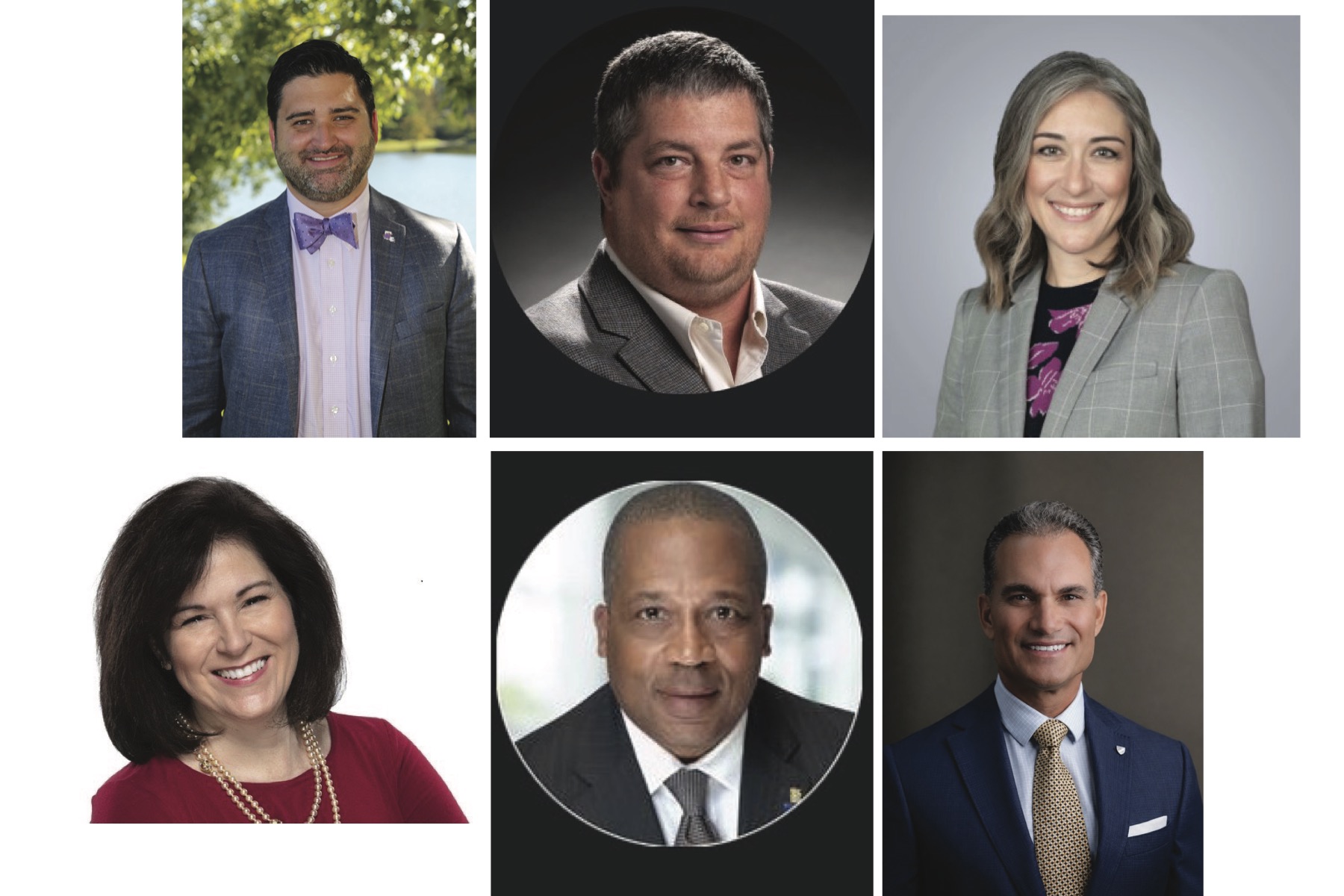 College of Business & Technology Honorees