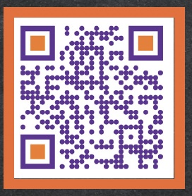 Camp ACT QR code