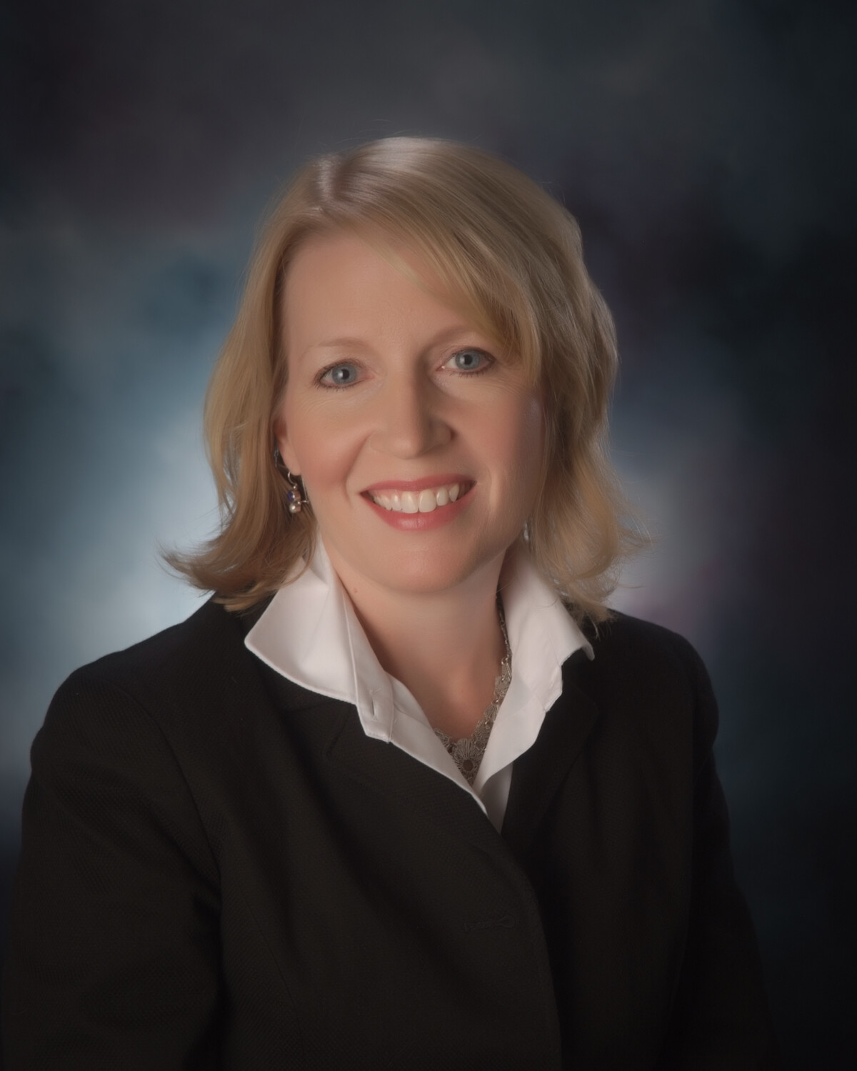 Excellence in teaching award susan campbell northwestern state