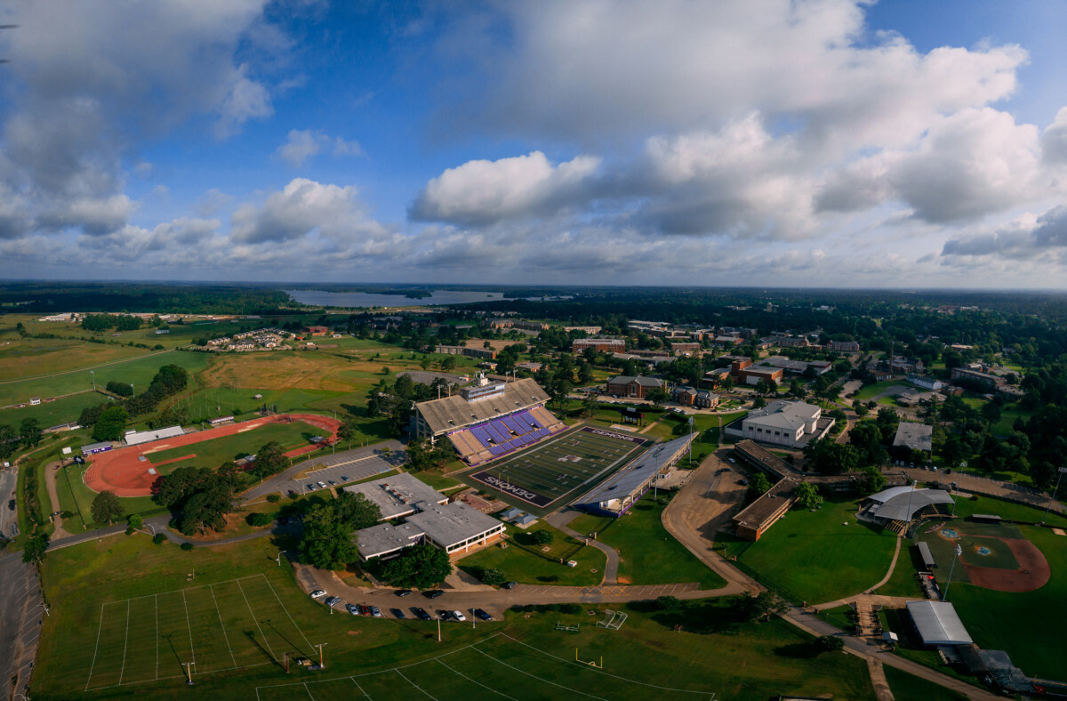 Northwestern state university