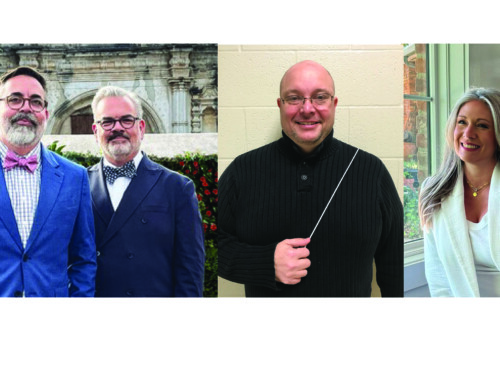 CAPA Hall of Fame adds four members 