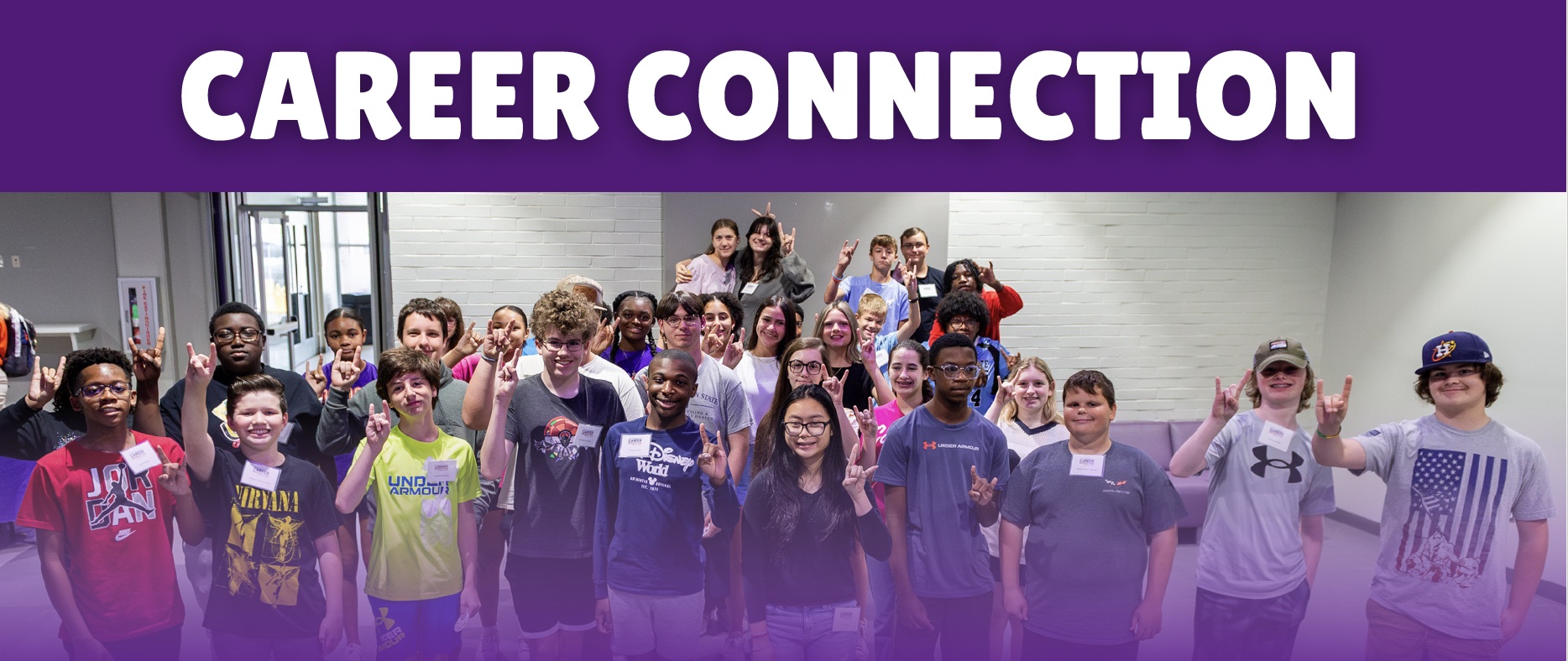 Career Connection