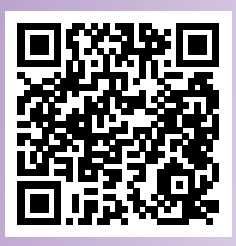 Career Connection QR Code