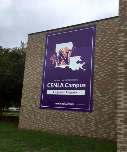 Northwestern State University of Louisiana - Northwestern State University