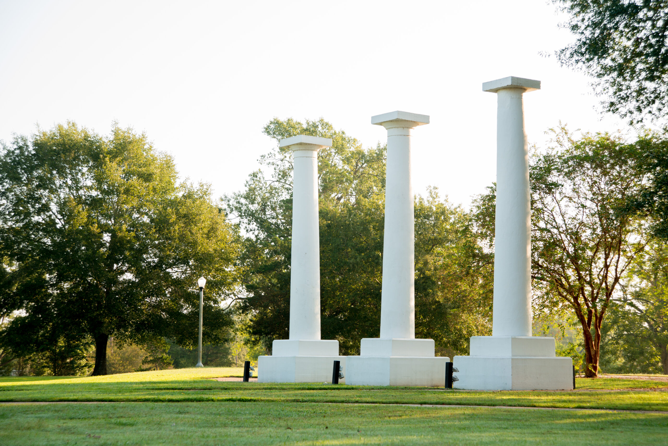 Columns