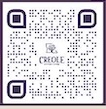 Creole Heritage QR code