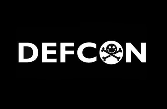DEF CON Graphic