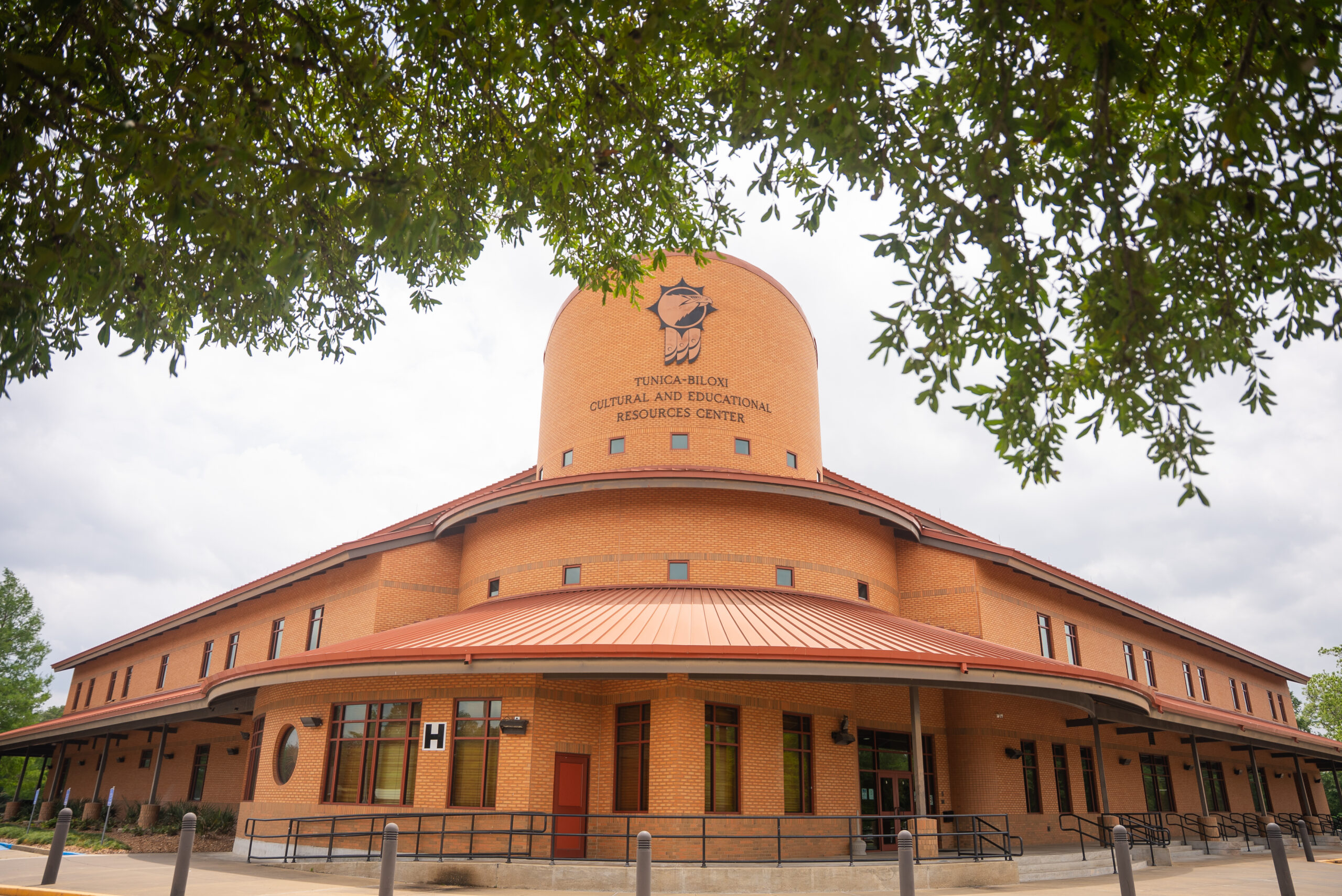 Marksville Campus Building