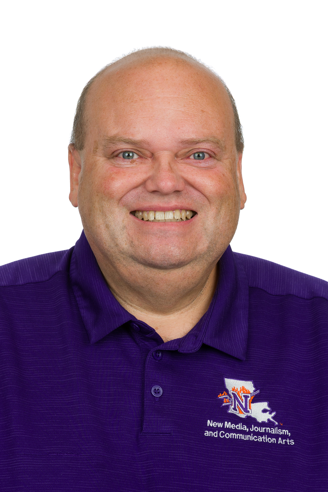 David Antilley II headshot