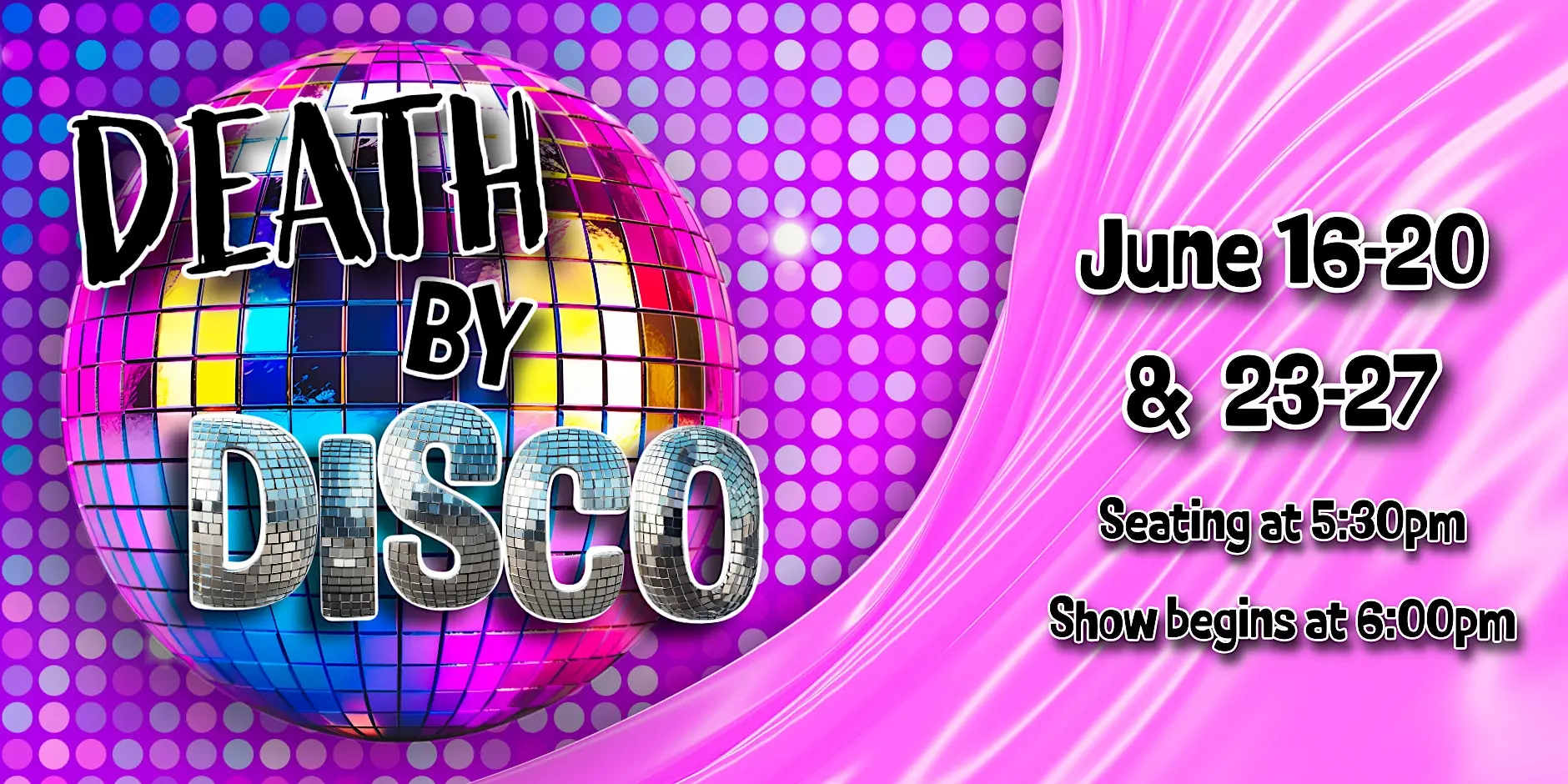 NSU Summer Dinner Theatre to present 