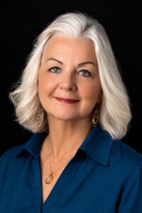DeeDee Perot