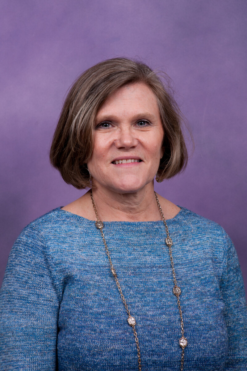 Excellence in teaching award diane mobley northwestern state university