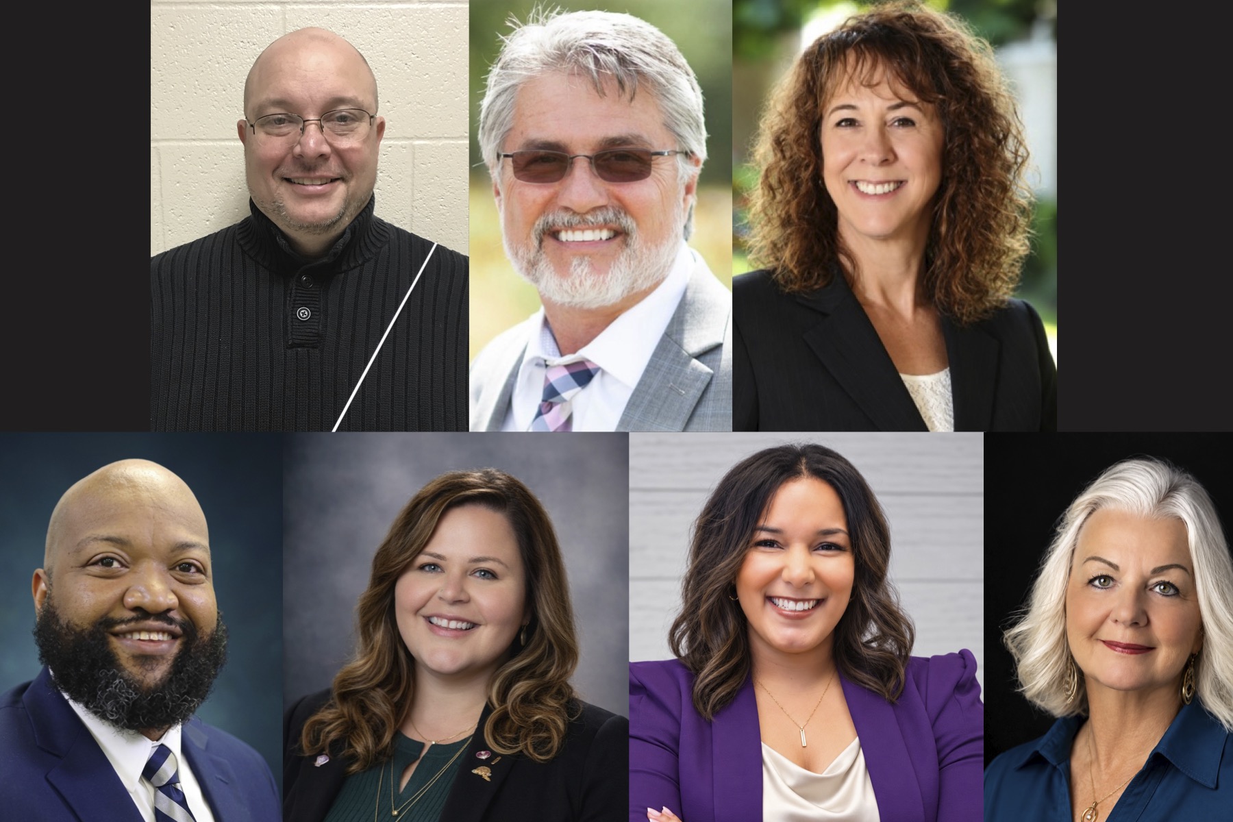 Distinguished Educators