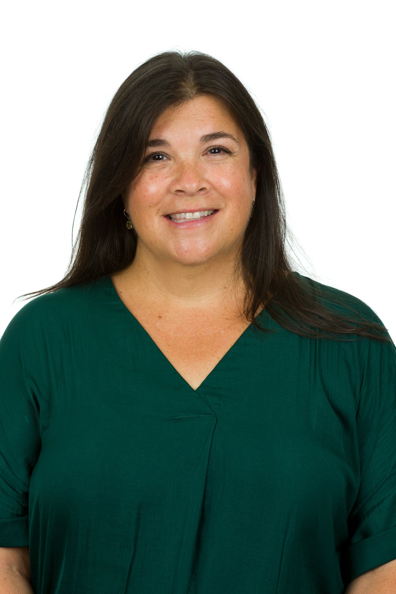 Malena McLaren headshot