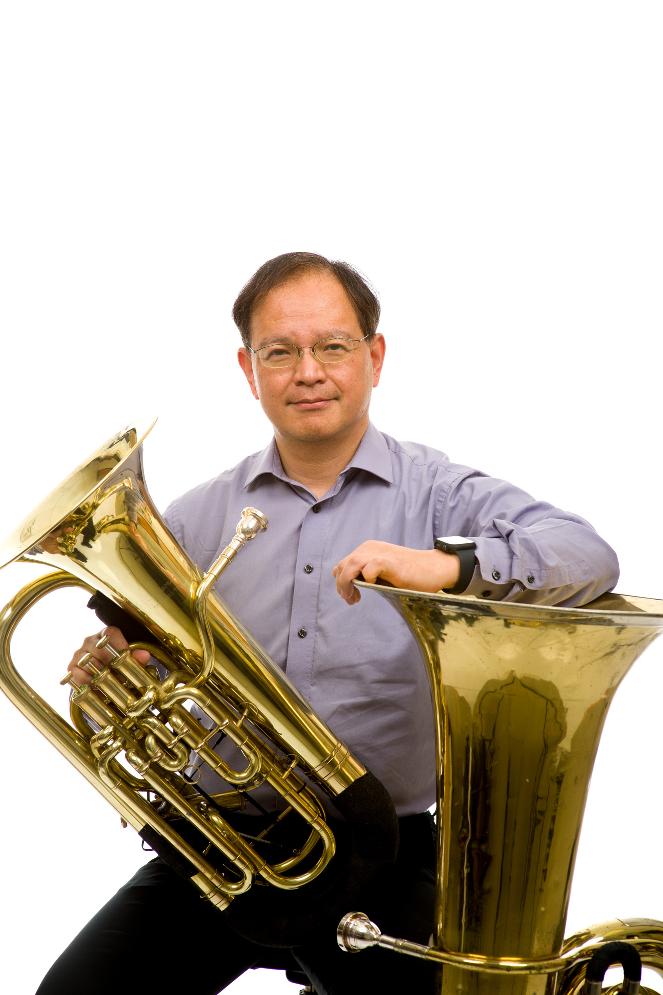 Masahito Kuroda headshot