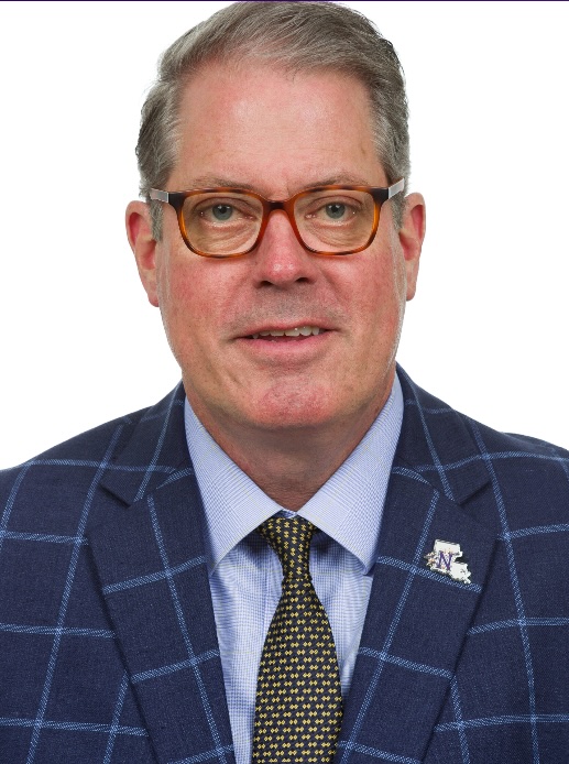 Dr. Scott Wysong