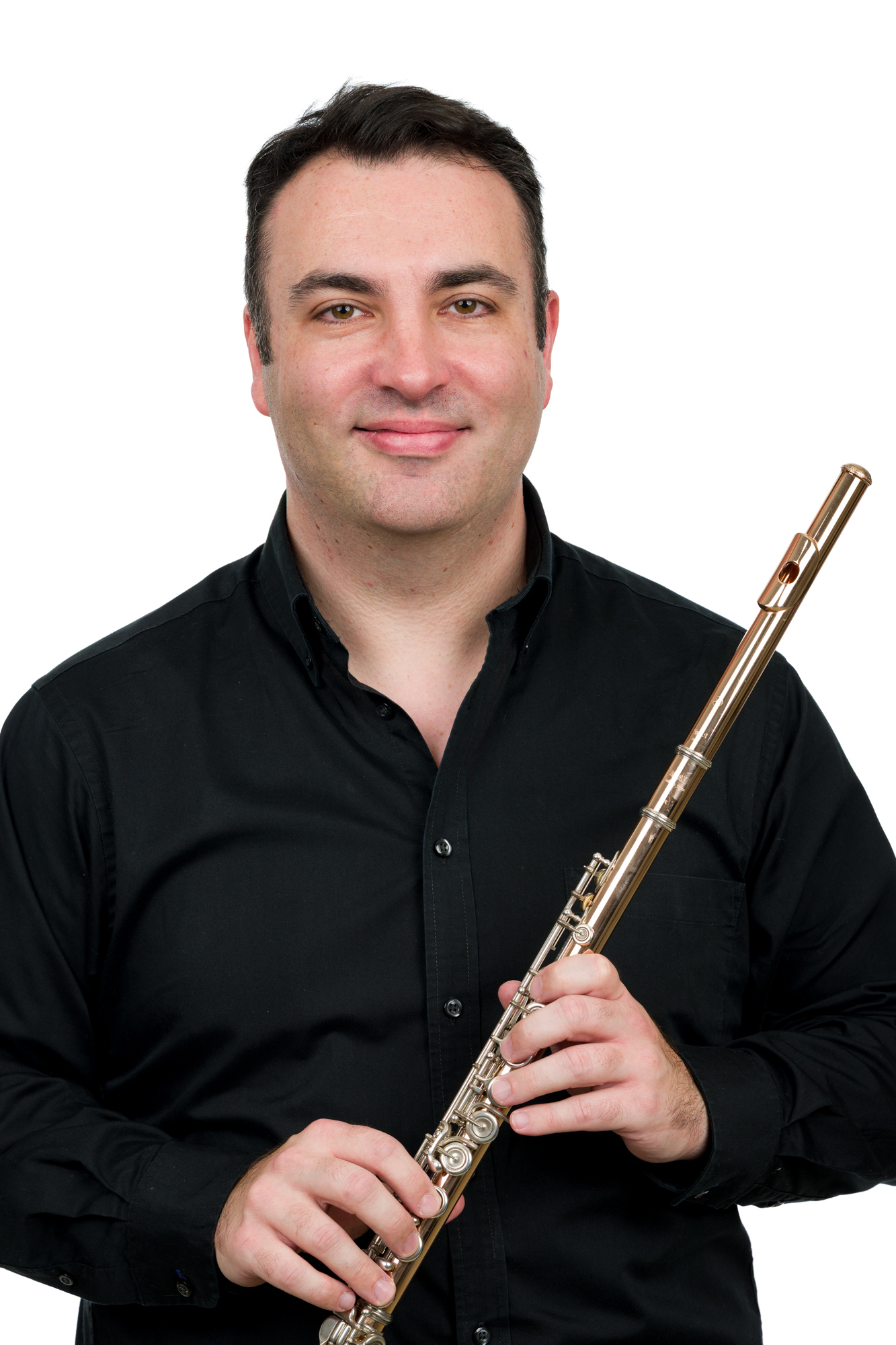 Stephen Clark headshot
