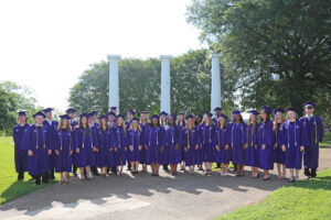 Dual Enrollment Grads