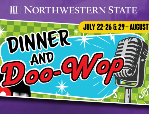 Campus events and activities for July 20-26 