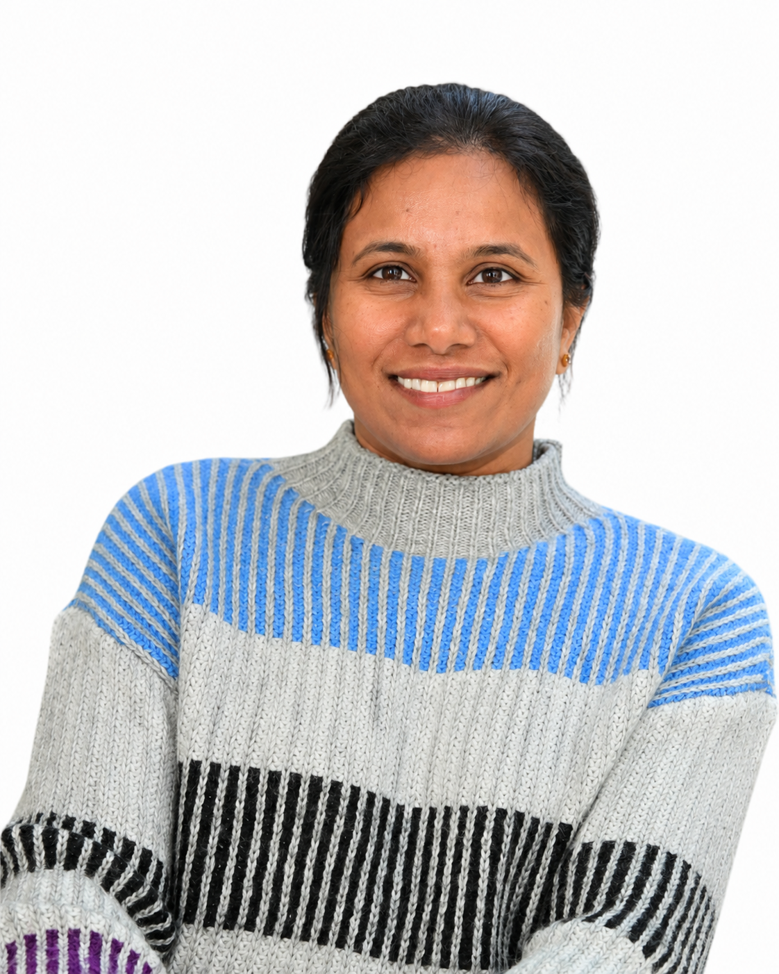 faculty headshot