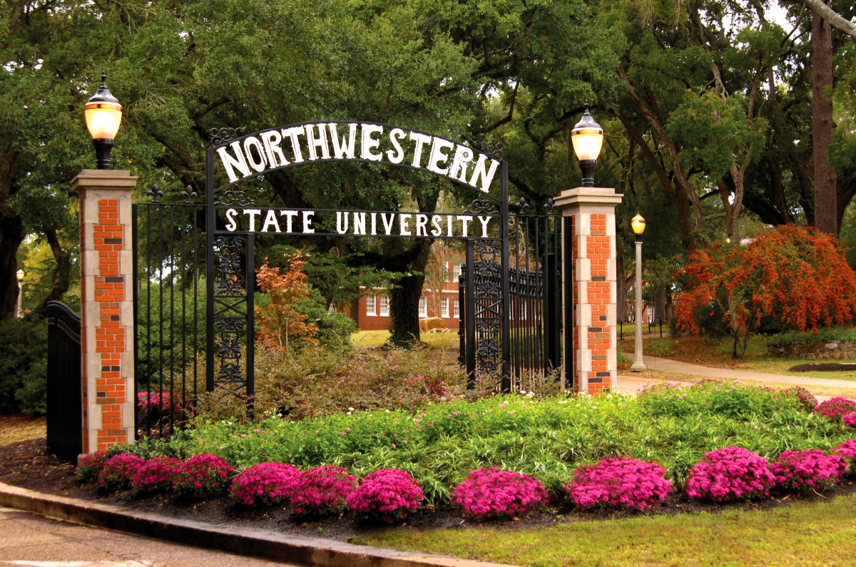 Dean’s List for Fall 2019 announced – Northwestern State University