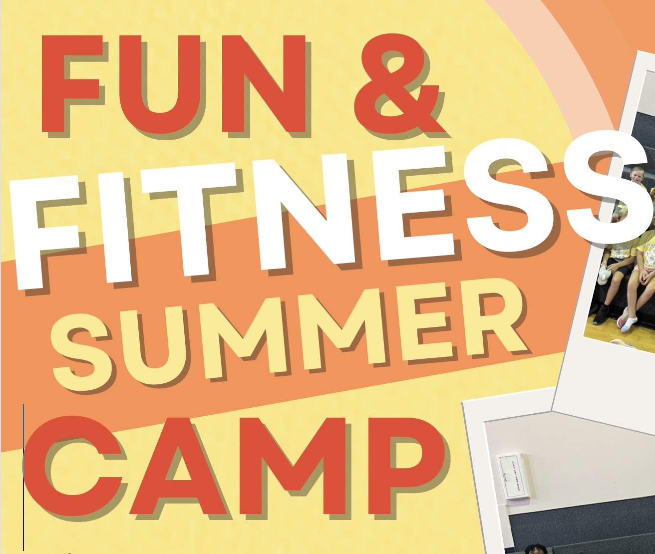 Fun & Fitness